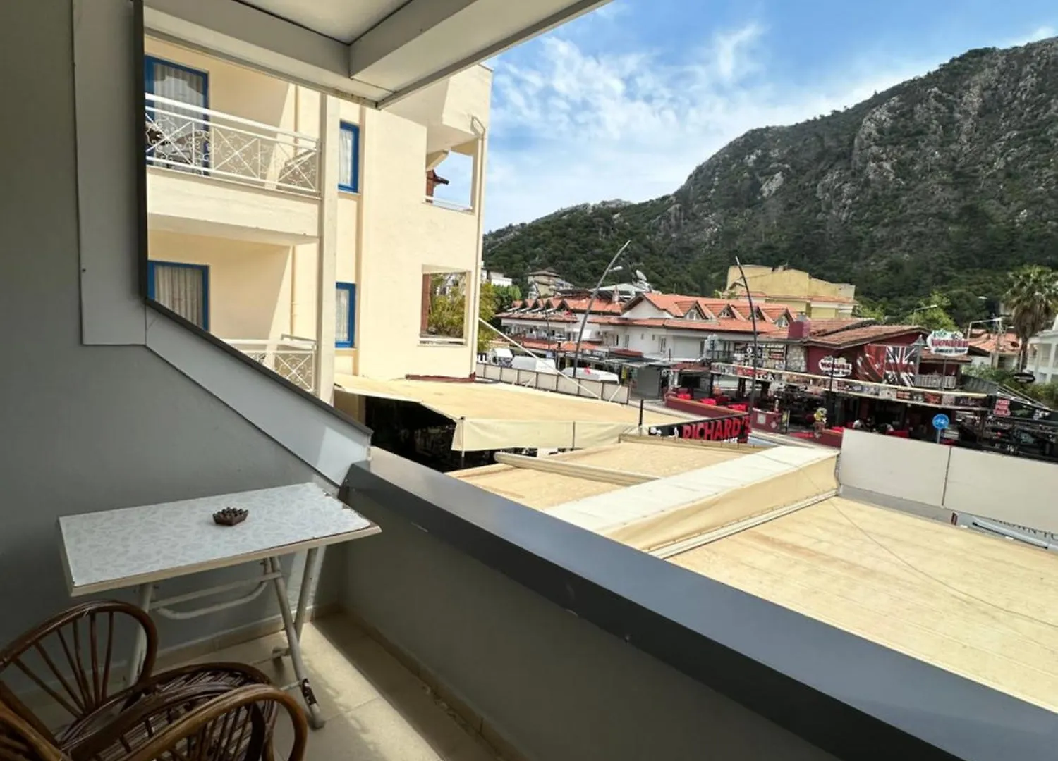Richards Otel Icmeler 0*,  Turkey