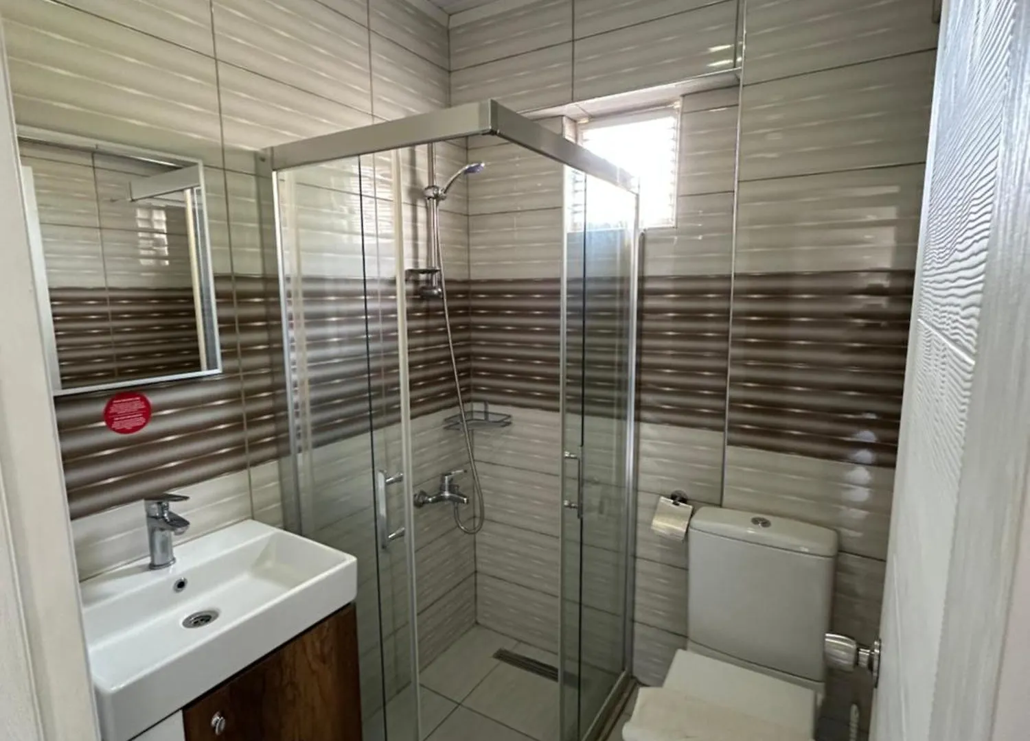 Hotel Richards Otel Icmeler Turkey